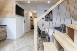 udanypobyt Apartamenty Alpejski SPA