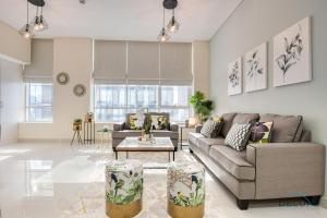 Fresh 2BR Apartment at Park Central Business Bay by Deluxe Holiday Homes