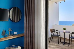 Theasea Stylish Residences Rethymno Greece