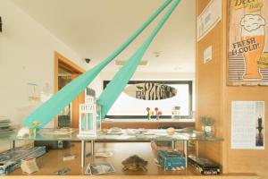 HI Arrifana Destination Hostel