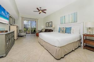One-Bedroom Studio room in Bahia 4020
