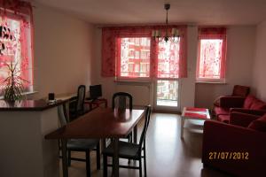 Apartament Ibis
