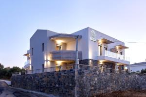 Theasea Stylish Residences Rethymno Greece