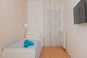 Apartments Radeljić