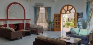 Jabal Akhdhar Hotel