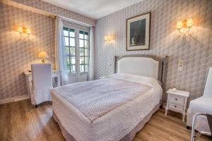 Hotels Le Quercy : photos des chambres