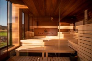 Zala Springs Health & Golf Resort