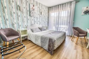 Hotels Le Quercy : photos des chambres