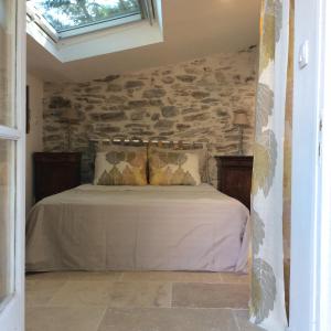 B&B / Chambres d'hotes Les Hautes Roches : photos des chambres