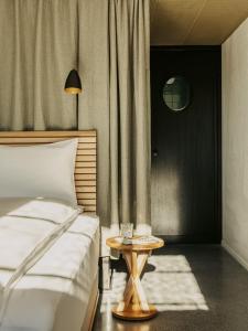 Boutique & Design Hotel Volkshaus Basel