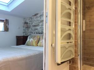 B&B / Chambres d'hotes Les Hautes Roches : photos des chambres