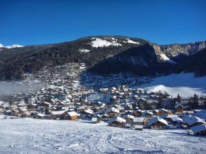 Just Morzine - Apartment Luna