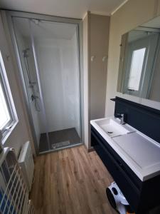 Campings Camping des Bondons : photos des chambres