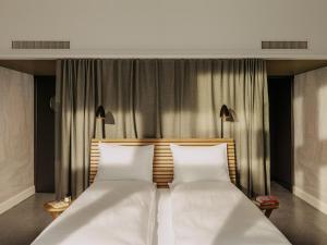 Boutique & Design Hotel Volkshaus Basel
