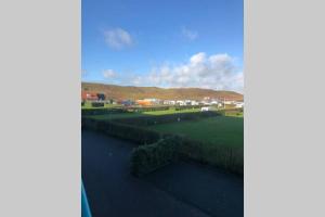 Bij de duinen 300 meter van de zee gratis wifi huisdieren toegestaan thuiswerkplek