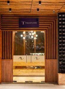 Nexstay Treats Inn