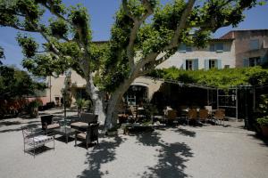 Hotels Logis Hotel la Ferme : photos des chambres