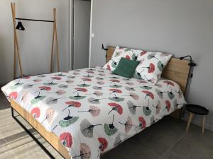 B&B / Chambres d'hotes Lesberit : photos des chambres