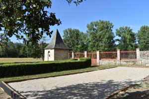 Maisons de vacances Les Distinguees - L Ayral : photos des chambres