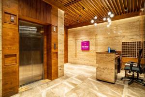 Nexstay Treats Inn