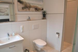 Apartment Kleine Krabbe, Am Alten Deich 4-6 10