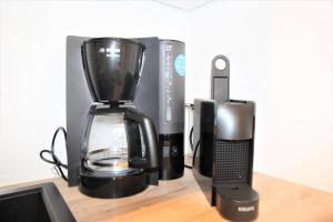 Apartment Kleine Krabbe, Am Alten Deich 4-6 10