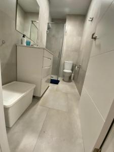 En pleno centro de Dénia con vistas al castillo!!!