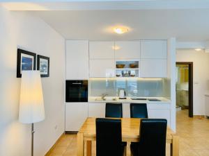 Kotor Muo Apartments C3