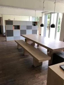 Vakantiehuis De Sneppelhoeve - Klein-Zundert