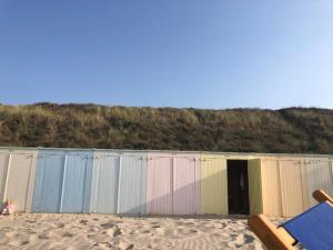 Vakantiewoning Weverijstraat