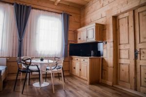 Apartamenty Stare Izby SAUNA&JACUZZI