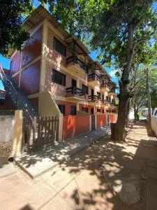 赛提巴阳台公寓 - Una