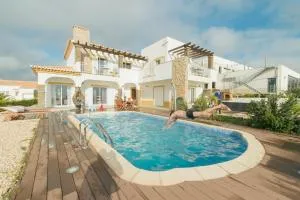 Arrifana Destination Suites - Aljezur
