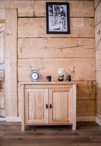 Apartamenty Stare Izby SAUNA&JACUZZI