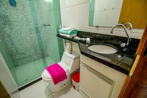 Excelente custo beneficio para até 5 pessoas