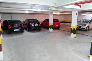 Excelente custo beneficio para até 5 pessoas