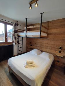 Hotels Hotel le Christiania : Chambre Quadruple