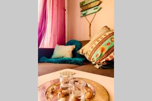 NEW Apartamento Caleta,Relax, Pool, Terrace, Wifi