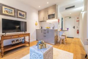 Funchal Center Apartment I