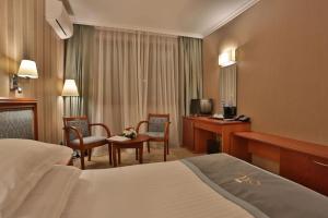 Standard Single Room - Free Parking room in Marina Residence Boutique Hotel