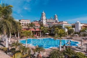 Hotel Lopesan Villa del Conde Resort & Thalasso