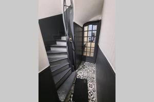 Maisons de vacances Ideal vieille Ville de Boulogne La Boulonnaise ! : photos des chambres