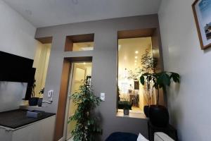 Maisons de vacances Ideal vieille Ville de Boulogne La Boulonnaise ! : photos des chambres