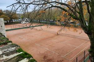Maisons de vacances Ideal vieille Ville de Boulogne La Boulonnaise ! : photos des chambres