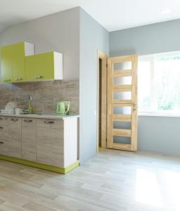 Authentic Odessa Dacha