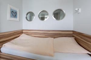 Christiansen im Panoramahaus Duhnen