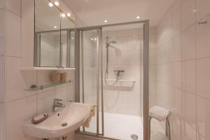 Christiansen im Panoramahaus Duhnen