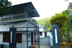 Eden Homestay Idukki