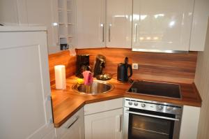 Ferienwohnung Morgensonne