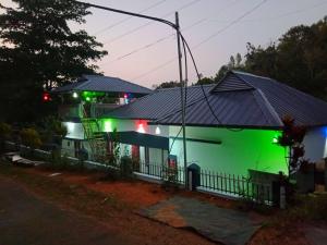 Eden Homestay Idukki